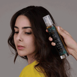 Hair Oils